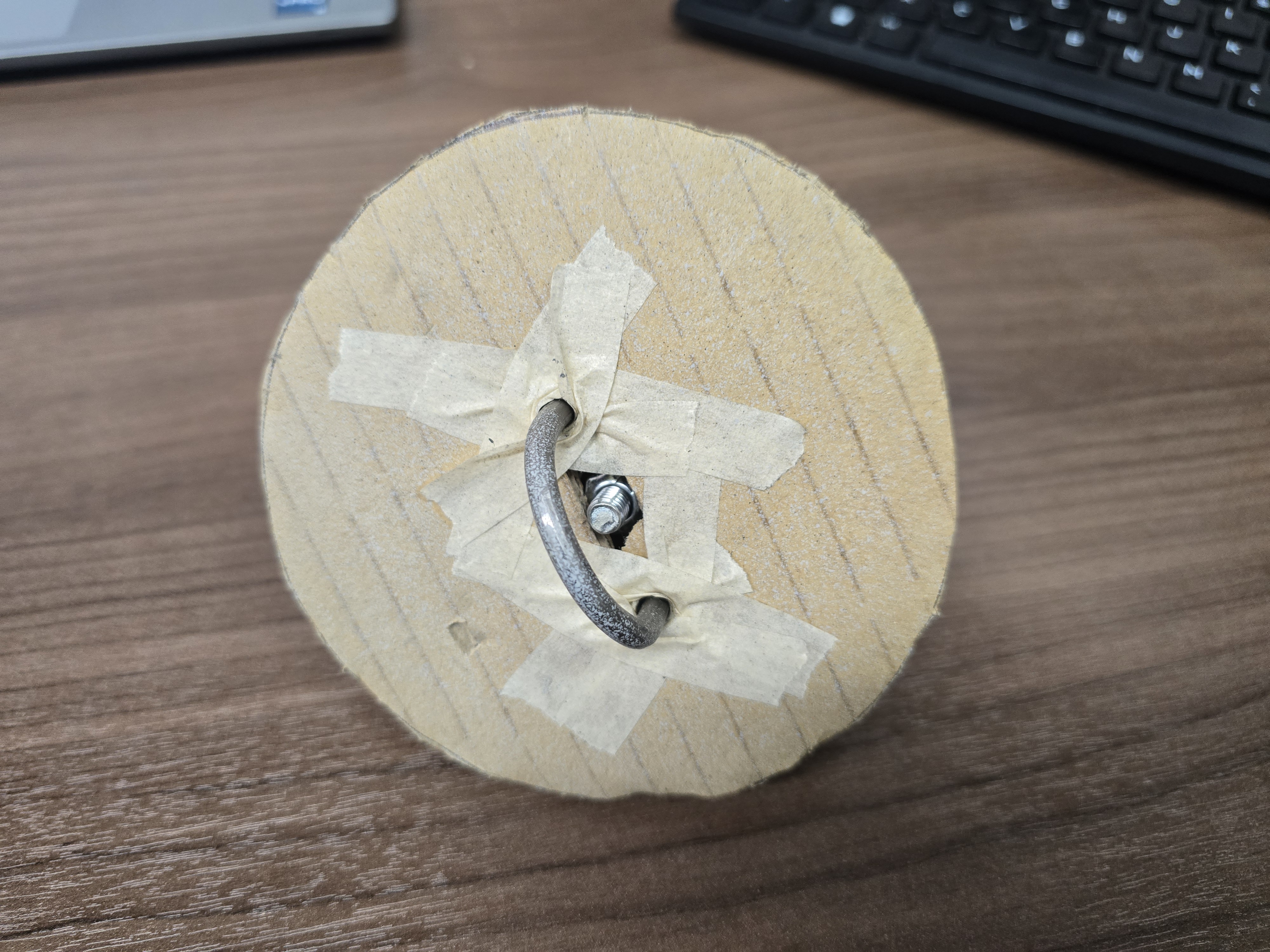 CAD Assembly